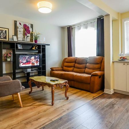 Apartamento 2314 Rue Duff Court Montreal Exterior foto